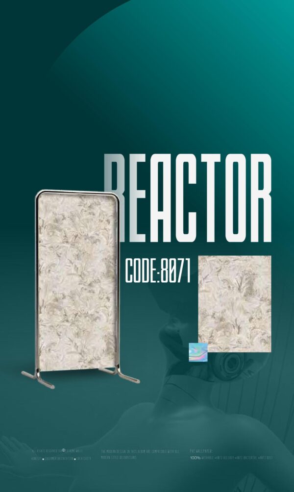 Digital catalog REACTOR_000316