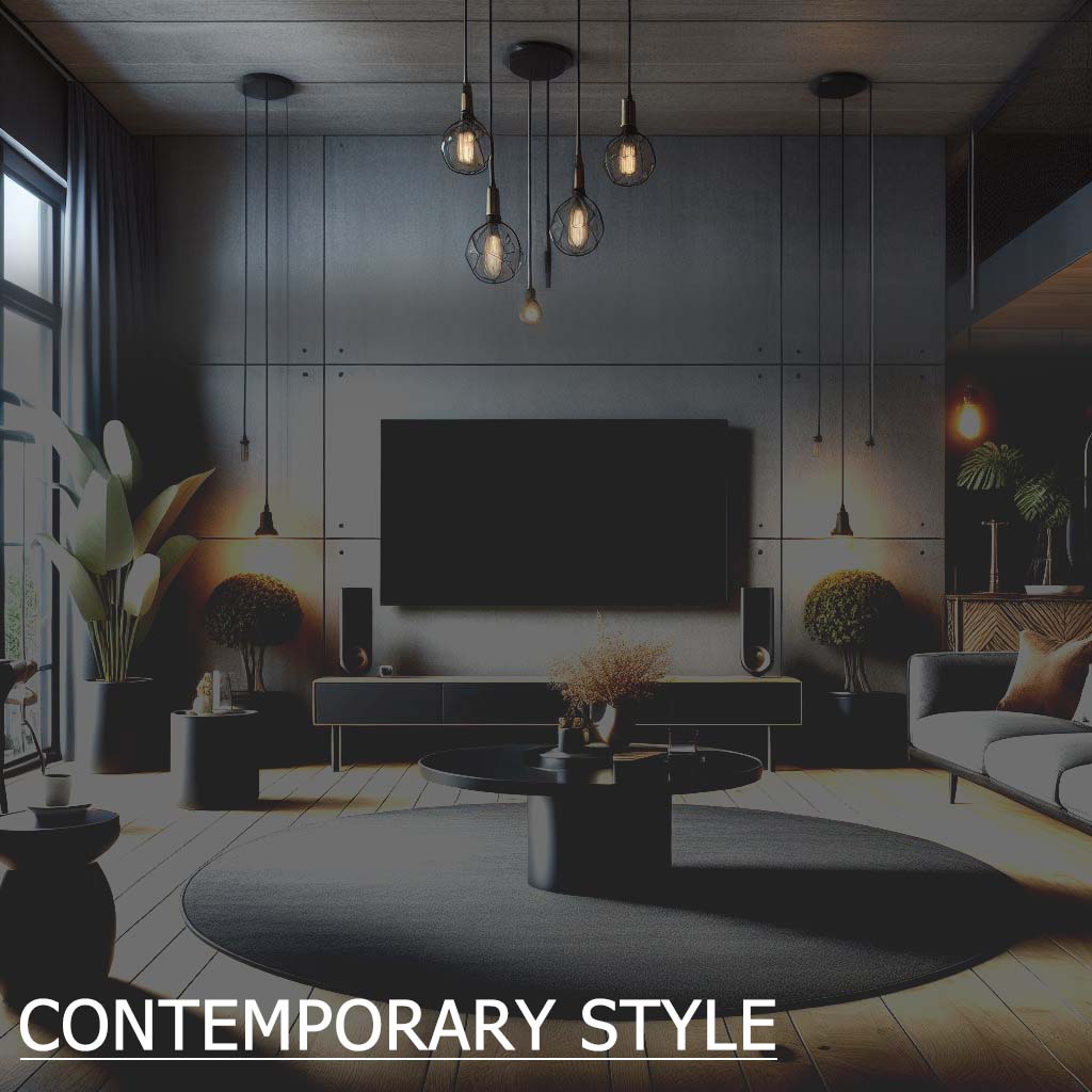 CONTEMPORARY STYLE