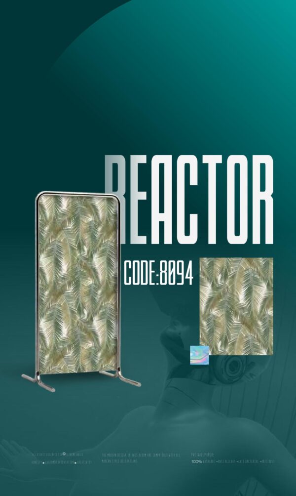 Digital catalog REACTOR_000415